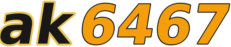 ak6467 logo